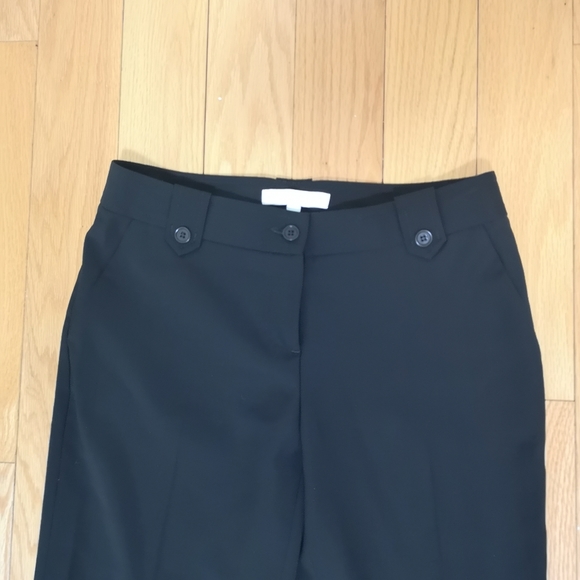 NWOT Josef Ankle length work pants. - Picture 3 of 9